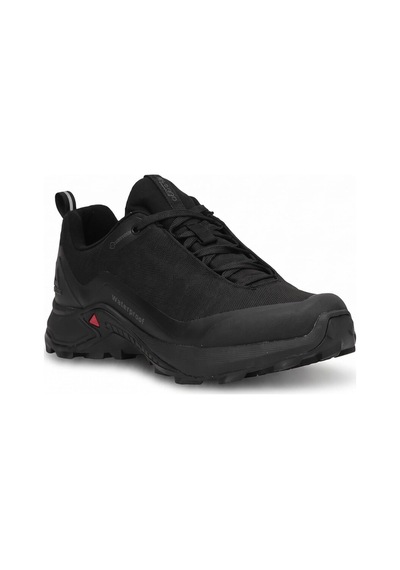 Humtto 26k-110396a Erkek Waterproof Outdoor Ayakkabı Siyah