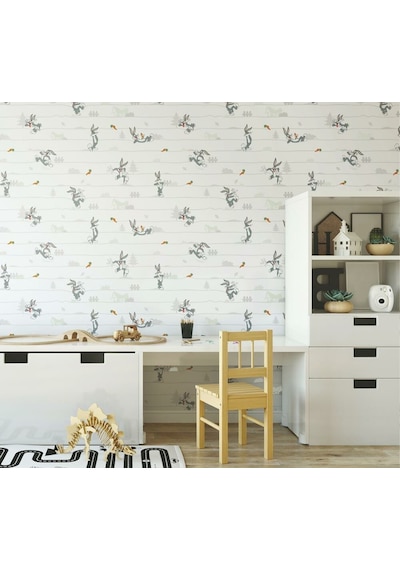 Adawall Ada Kids Duvar Kağıdı 8934-1