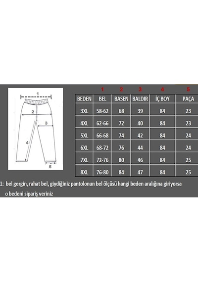 Büyük Beden Erkek Eşofman Takımı L-11Xl Arası