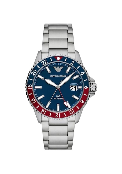 Emporio Armani Ar11590 Erkek Kol Saati Ar11590 Gri