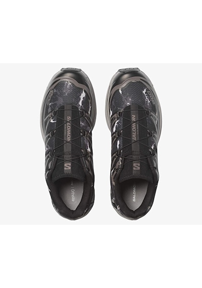 Salomon Xt-6 Stormshade Erkek Sneaker Ayakkabı L45405900 Siyah