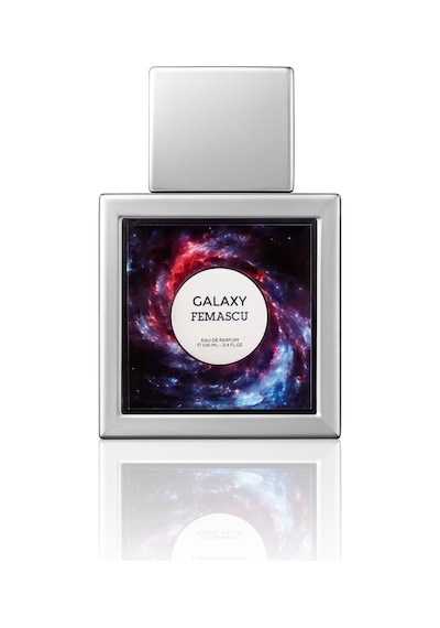 Femascu Galaxy Edp 100 Ml Deri Meyveli Unisex Parfüm- 6540 Meyve - Oryantal