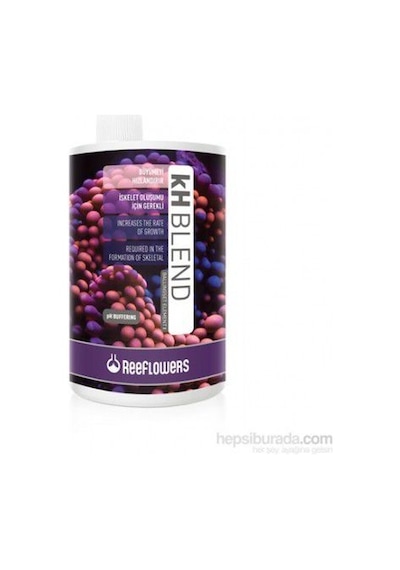 Reeflowers Kh Blend - Ballingset Element 1 1000  ML