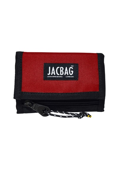 Jacbag Wallet-cırtlı Cüzdan 1514173555 Çok Renkli