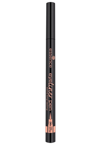 Essence Cosmetics Extra Long-lasting Kalem Eyeliner 010 Siyah