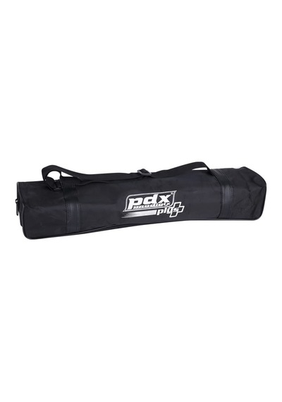 Pdx Plus 501 Profesyonel Hidrolik Kafa Video Kamera Tripod 6 Kg Taşıma Standart