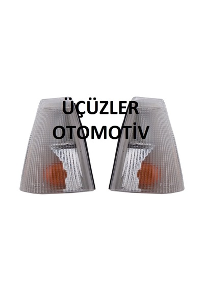 Tofaş Uyumlu Sağ Sol Sinyal Doğan Kartal Şahin Slx Tipi