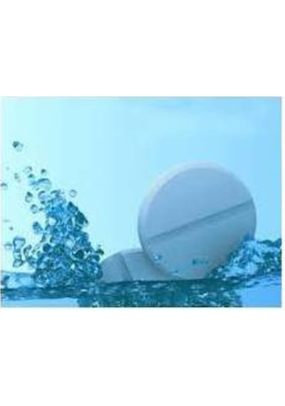 %90 Tablet Klor Havuz Dezenfektanı 1 Kg