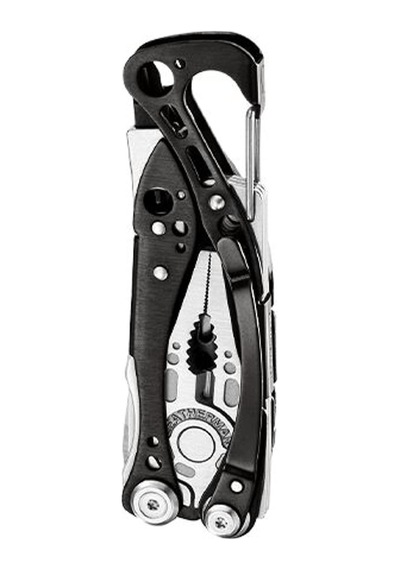 Leatherman Kamp Skeletool Cx Multi Tool Siyah