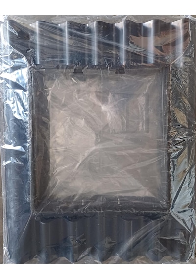 Onduline Çatı Çıkış Kapağı Şeffaf 67cm 83cm