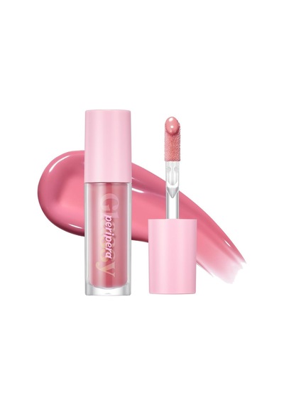 Dudaklara Dolgun Ve Işıltılı Görünüm Sunan Gloss Ink Glasting Lip Gloss 8 Love Of Fate Diğer