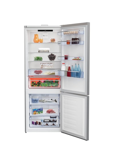 Beko 670514 EI 514 LT No-Frost Kombi Tipi Buzdolabı