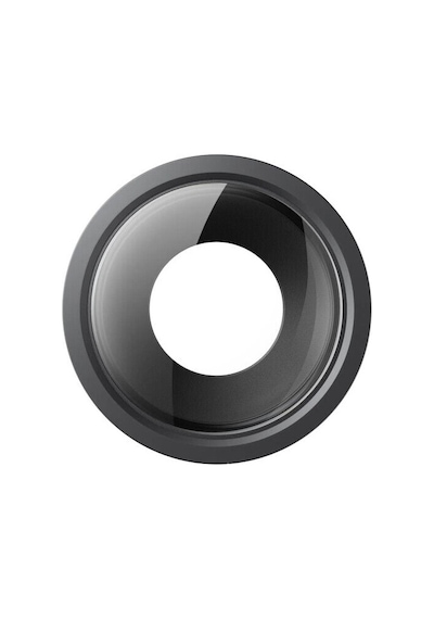 Insta360 Mıcro Lens For Go Ultra Siyah