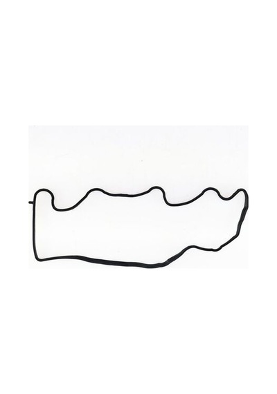 Corteco 023210p Üst Kapak Conta Ducato Boxer 2.5 -