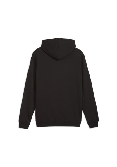 Puma Erkek Hoodıe Puma Squad Hoodie 68179701 001