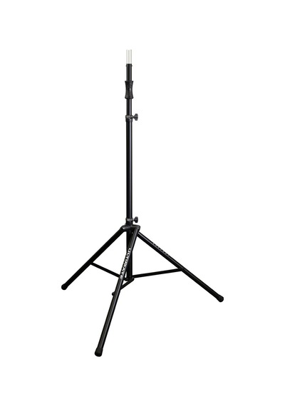 Ultimate Support Ts-110b Tall Speaker Stand, Air- Lift