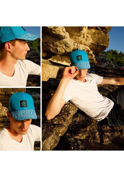 Biggdesign Moods Up Relaxed Unisex Şapka