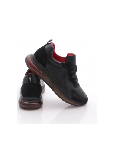 Dgn 327 Erkek Sneaker Ayakakbi Lacivert