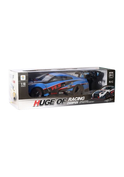 805-1a Kumandalı Şarjlı Huge Of Racing Araba 43 Cm -can