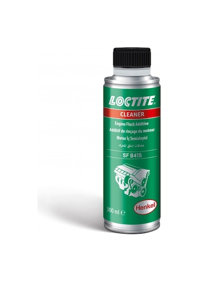 Loctite Sf 8415 300 Ml. Motor İç Temizleme
