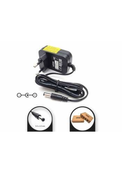 Bosch Bcs711, Bcs711ext, Bcs711xxl Süpürge Ac Adaptör - Şarj Cihazı / Retro