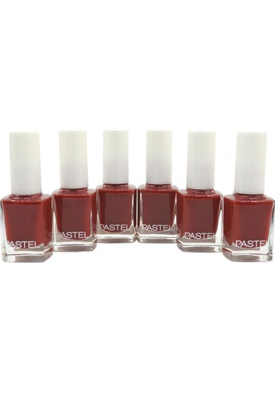Pastel Oje No:130 6lı Paket