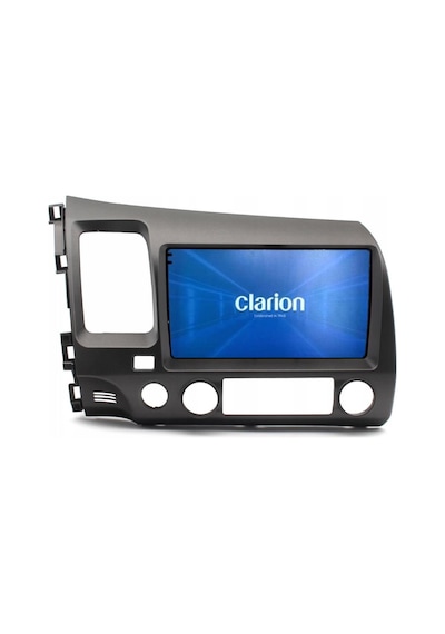 Honda Civic Fd6 Android Multimedya Sistemi 4-64 Clarion 2006-2011