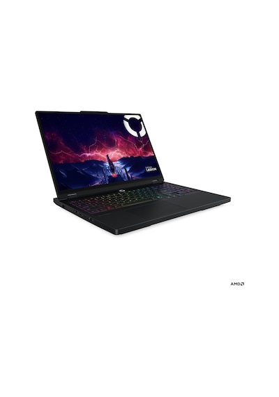 Lenovo Legion Pro 5 16ADR10 83LT005RTRAT31 R9-8940HX 24 GB 256 GB SSD RTX5060 16" Free Dos Dizüstü Bilgisayar