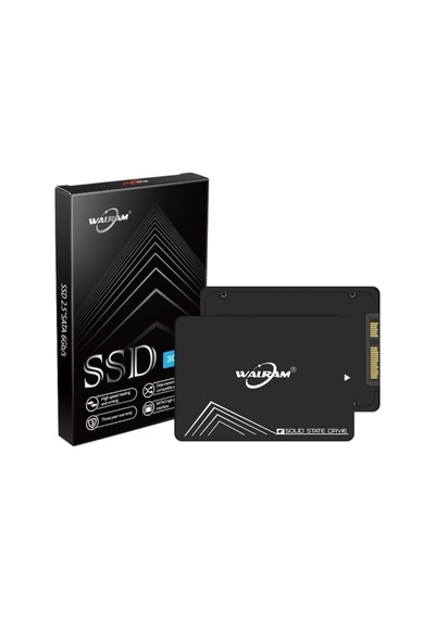 2.5'' Sata 480gb Dahili Ssd