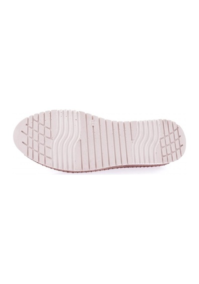 Dgn P57-23y Kadin Bağcikli Casual Ayakkabi P57-1512-R1755 Taba