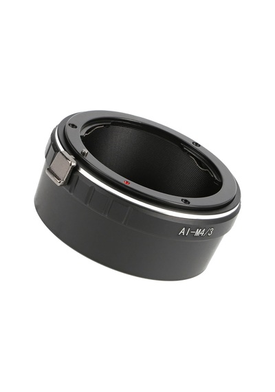 Lexroo Aı-m4/3 Lens Adaptörü Standart