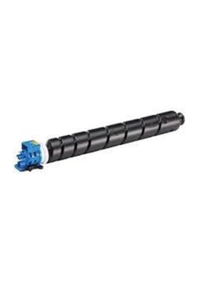 Kyocera Tk-8525 1t02rmcnl0 Mavi Uyumlu  Fotokopi Toner
