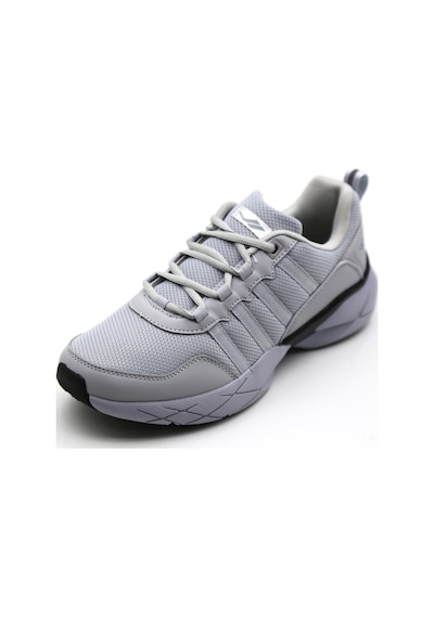 Lescon Astra 3 Unisex Spor Ayakkabı Gri