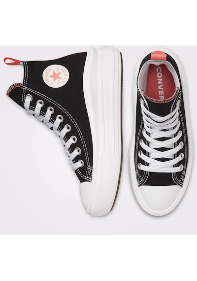 Converse Kadın Ayakkabı 271716c Siyah