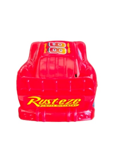 Sebat Oyuncak Cars Mcqueen Uzaktan Kumandalı Araba Sb2032