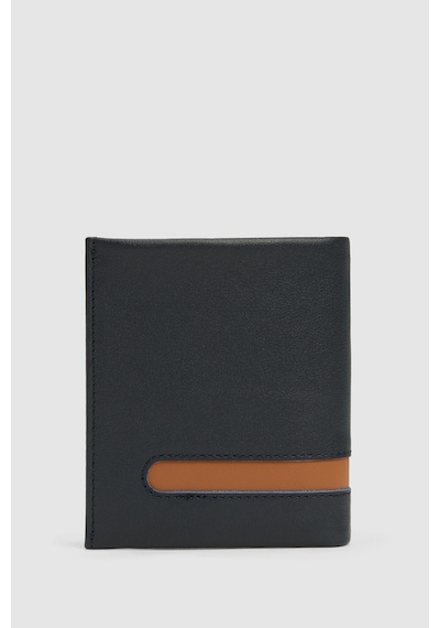 U.s. Polo Assn. Erkek Lacivert Cüzdan 50323435-vr033