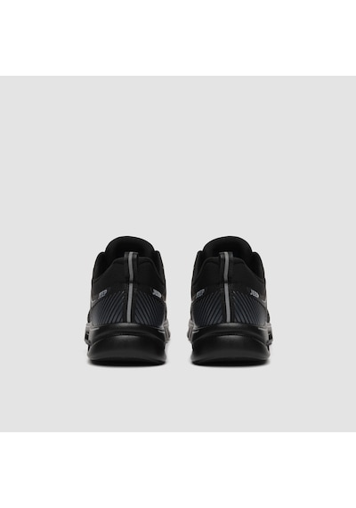 Jeep Shoes Roamer Kadın Siyah Ayakkabı