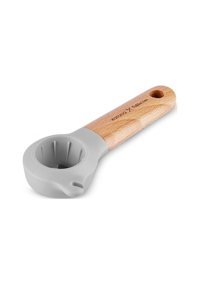Karaca x Refika Gadgets Ahşap Saplı 3 In 1 Açacak