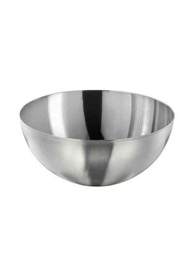 Ikea Blanda Boş Servis Tabağı, 28 Cm, Paslanmaz Çelik Sku: Smg8690010565563 Açık Gri