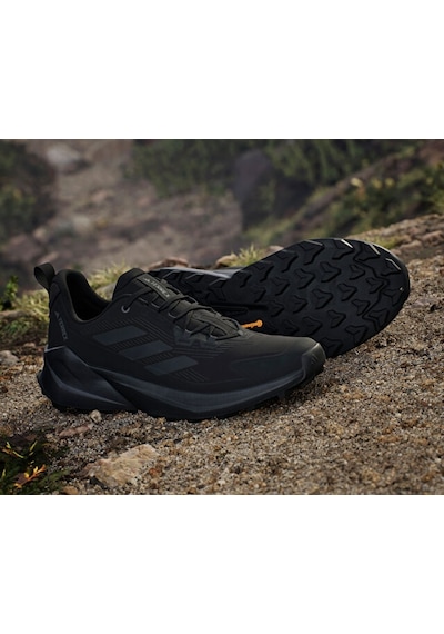 Adidas Terrex Trailmaker 2 Erkek Outdoor Ayakkabısı Jh6407 Siyah