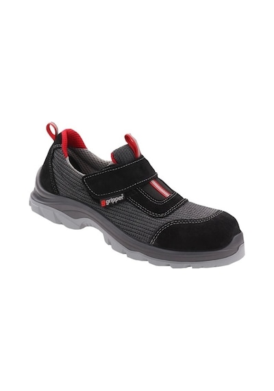 Gripper Yukon Gpr-170 S1 İş Ayakkabısı