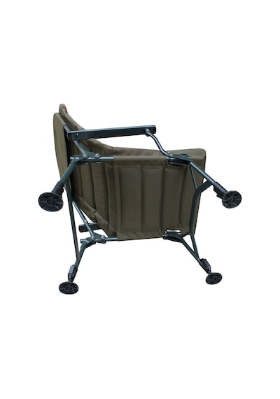 Kudos Kdsk-04 Camo Sandalye 50 48 59 Y35-45cm Yeşil
