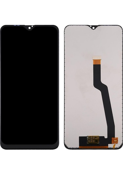 Samsung Uyumlu Galaxy M10 Lcd Sm-m105f Ekran Dokunmatik