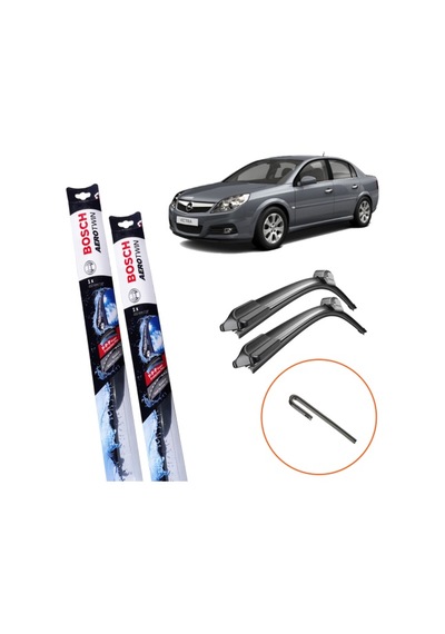 Opel Vectra Muz Silecek Takımı Bosch Aeorotwın 2001-2008