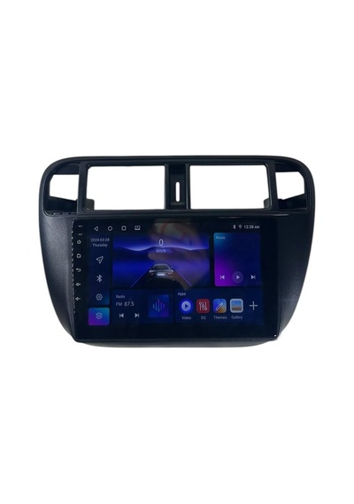 Honda Civic İes 1997-2001 Maxessa 4-64 Profesyonel Oem Multimedia