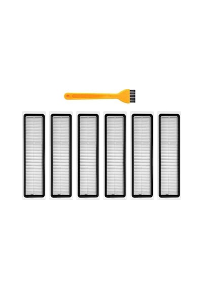 Dreame D10s D10s Pro Uyumlu Hepa Filtre-7 Parça