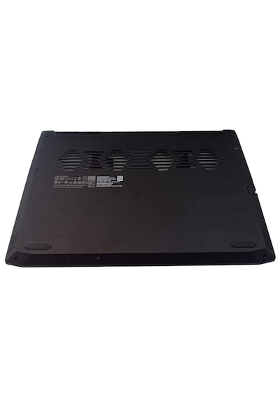 Lenovo İdeapad Gaming 3-15ach6 Alt Kasa Siyah