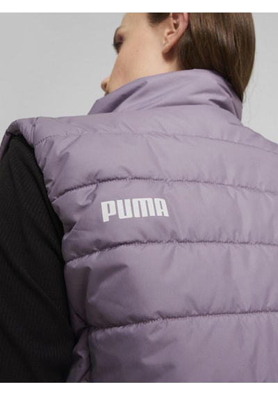 Puma 84894130 Ess Padded Kadın Spor Yelek 001