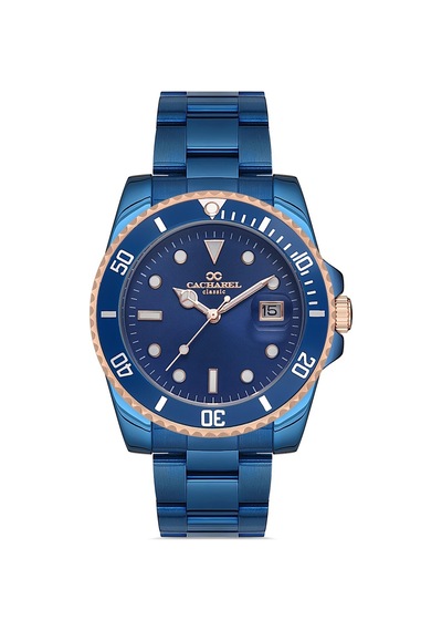 Cacharel CH0050183SU Classic Unisex Kol Saati