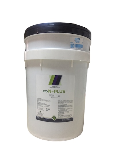 Evo  Plus Azotlu Gübre Çözeltisi 20 L